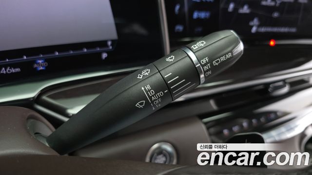 Cadillac Escalade 2022 — photo 20