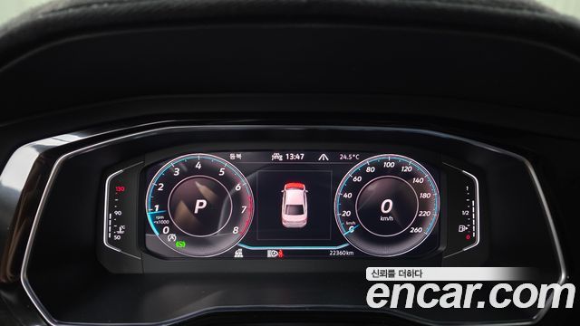 Volkswagen Jetta 2023 — photo 11