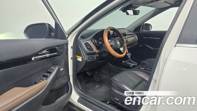 Kia Seltos 2020 — photo 13