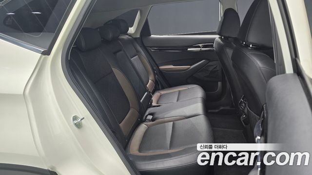 Kia Seltos 2020 — photo 17