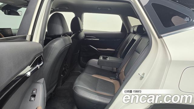 Kia Seltos 2020 — photo 18