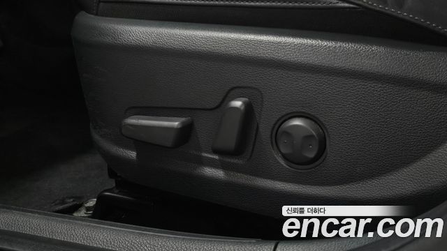 Kia Seltos 2020 — photo 20