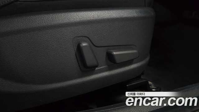 Kia Seltos 2020 — photo 21