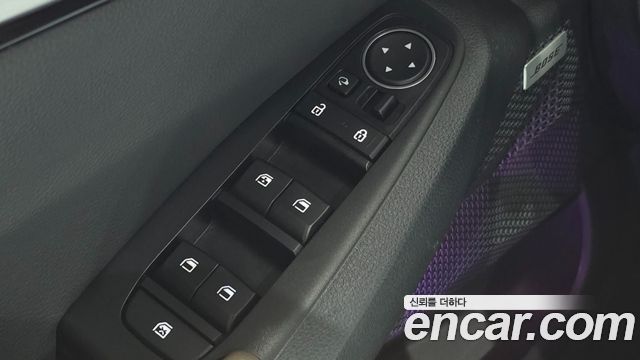 Kia Seltos 2020 — photo 23