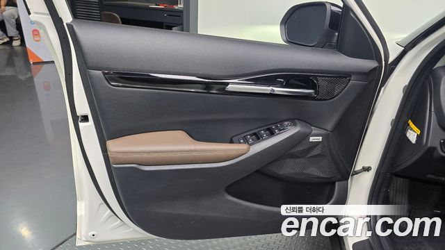 Kia Seltos 2020 — photo 14