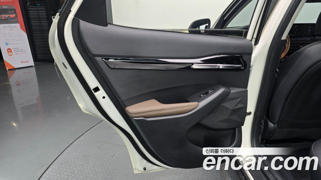 Kia Seltos 2020 — photo 15
