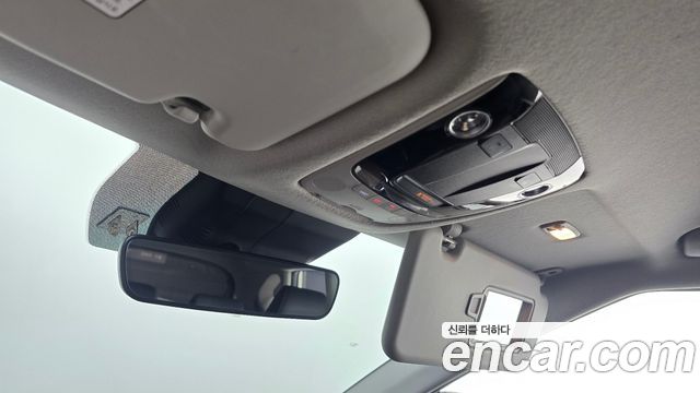 Kia Seltos 2020 — photo 27