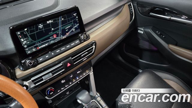 Kia Seltos 2020 — photo 28