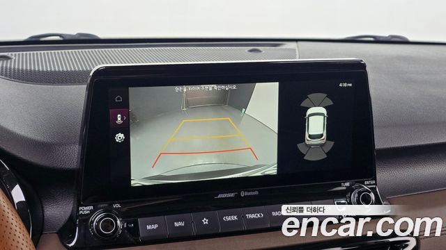 Kia Seltos 2020 — photo 30