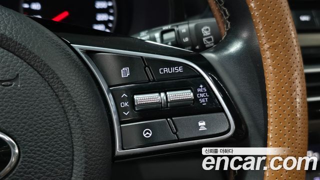 Kia Seltos 2020 — photo 32