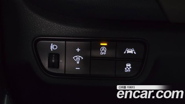 Kia Seltos 2020 — photo 37