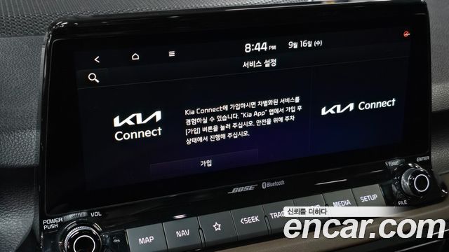Kia Seltos 2020 — photo 39