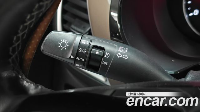 Kia Seltos 2020 — photo 42