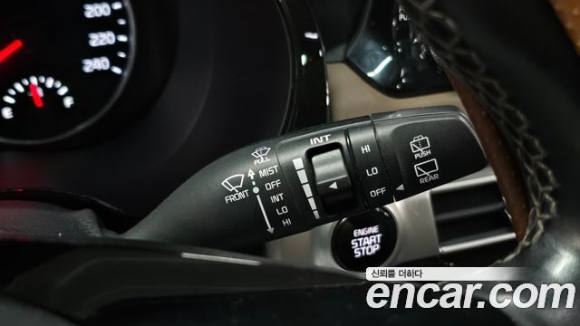 Kia Seltos 2020 — photo 44