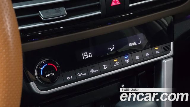 Kia Seltos 2020 — photo 47