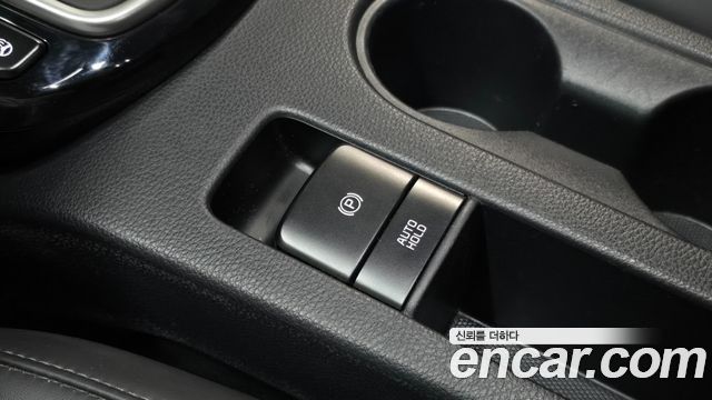 Kia Seltos 2020 — photo 48