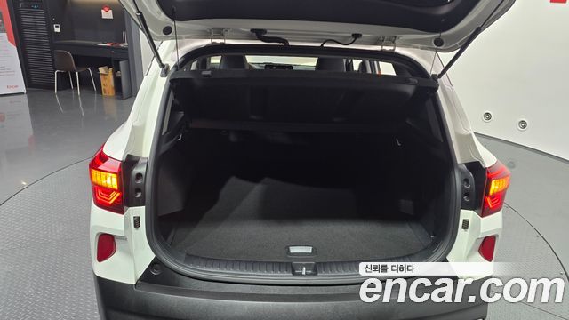 Kia Seltos 2020 — photo 49