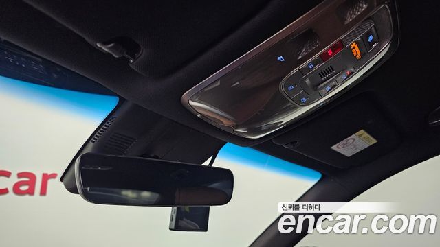 Genesis G80 2022 — photo 27