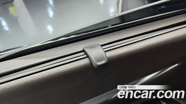 Genesis G80 2022 — photo 30