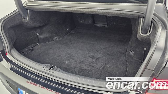 Genesis G80 2022 — photo 32