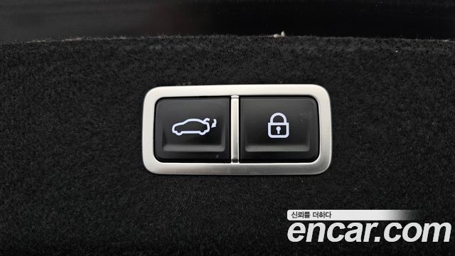 Genesis G80 2022 — photo 33