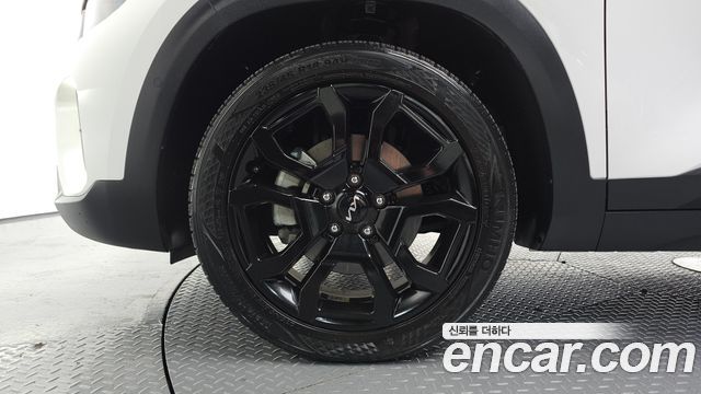 Kia Seltos 2024 — photo 5