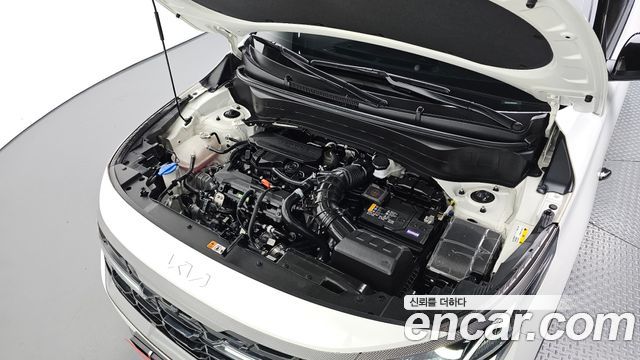 Kia Seltos 2024 — photo 6