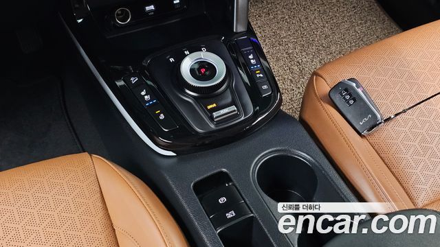 Kia Seltos 2024 — photo 12