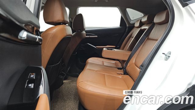 Kia Seltos 2024 — photo 17