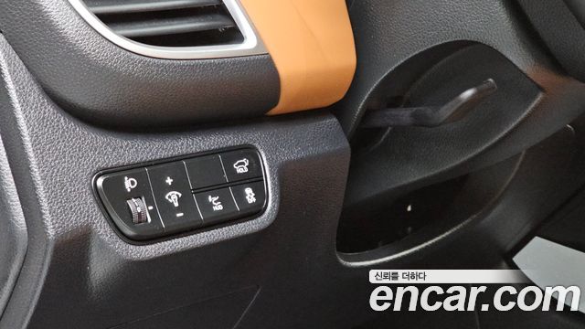 Kia Seltos 2024 — photo 19