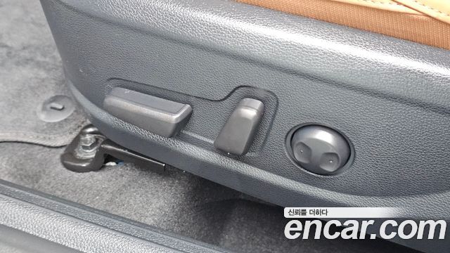 Kia Seltos 2024 — photo 25