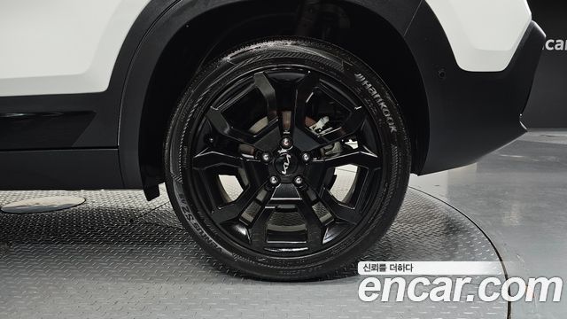 Kia Seltos 2024 — photo 7