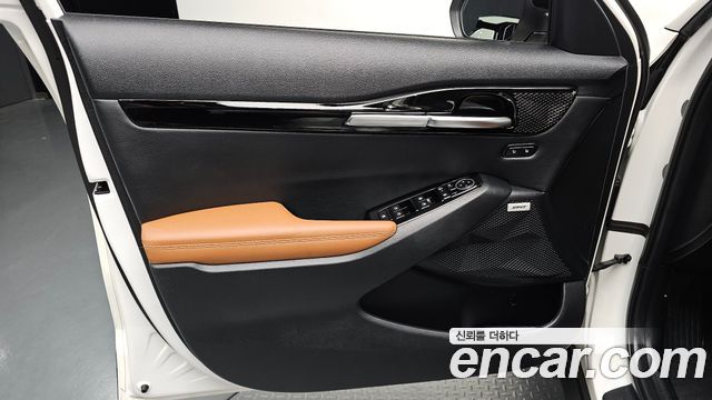 Kia Seltos 2024 — photo 14