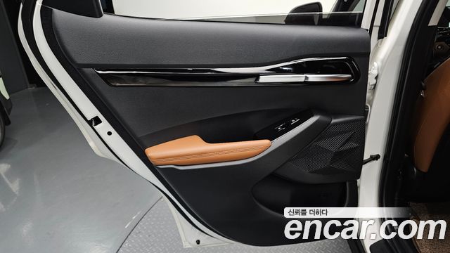 Kia Seltos 2024 — photo 15
