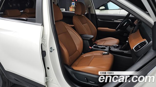 Kia Seltos 2024 — photo 16