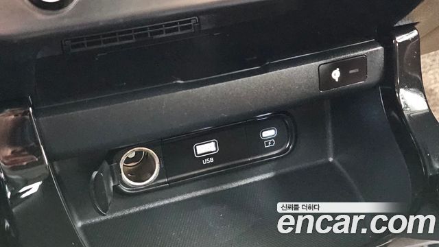 Kia Seltos 2024 — photo 29