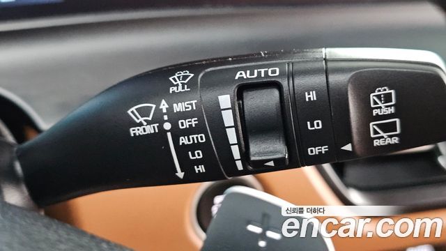 Kia Seltos 2024 — photo 31