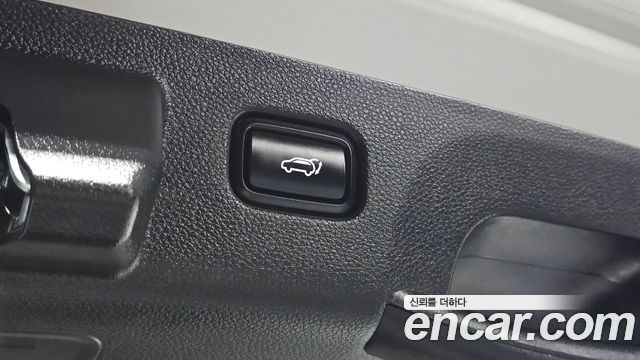 Kia Seltos 2024 — photo 33