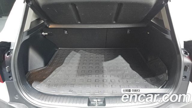 Kia Seltos 2024 — photo 34
