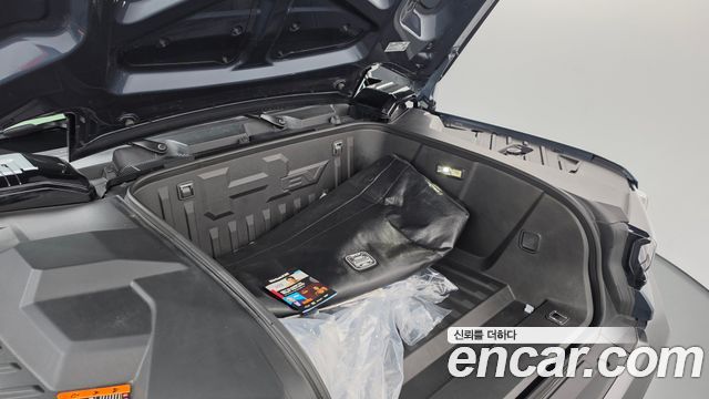 GMC Hummer EV 2026 — photo 6