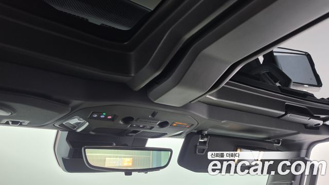 GMC Hummer EV 2026 — photo 22