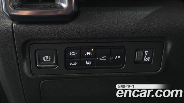 GMC Hummer EV 2026 — photo 23