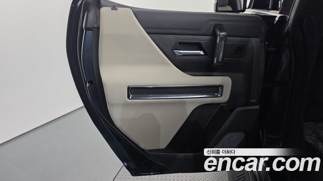 GMC Hummer EV 2026 — photo 15