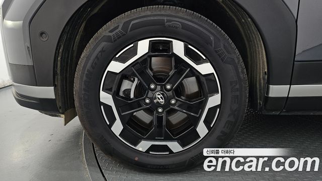 Hyundai Santafe 2026 — photo 5