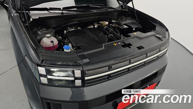 Hyundai Santafe 2026 — photo 6