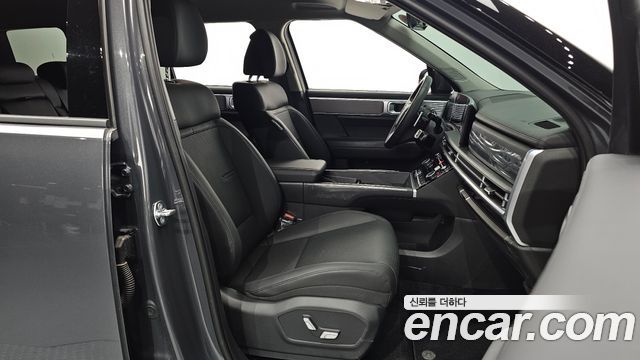 Hyundai Santafe 2026 — photo 10