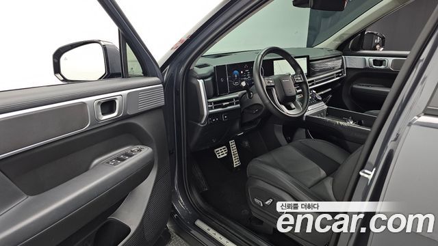 Hyundai Santafe 2026 — photo 11