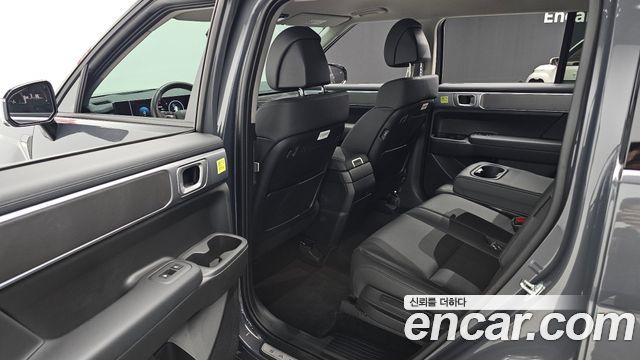 Hyundai Santafe 2026 — photo 12