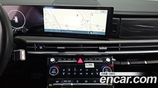 Hyundai Santafe 2026 — photo 14
