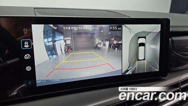Hyundai Santafe 2026 — photo 15
